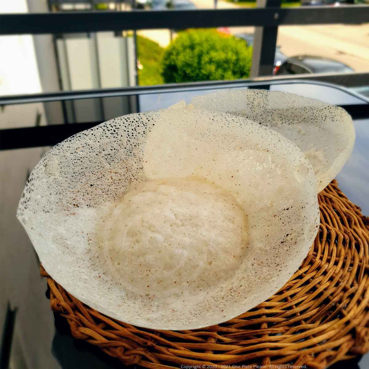 dishes